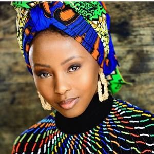 Meet your Posher, Being khanyi